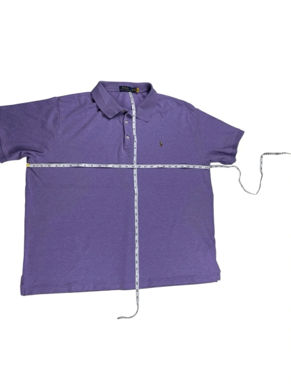 Ralph Lauren good pre